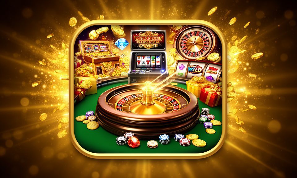 777cv mobile gaming